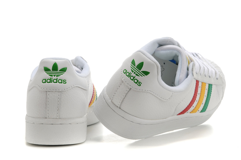 spadri adidas blanc