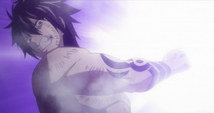 Fairy Tail episode 261 vostfr